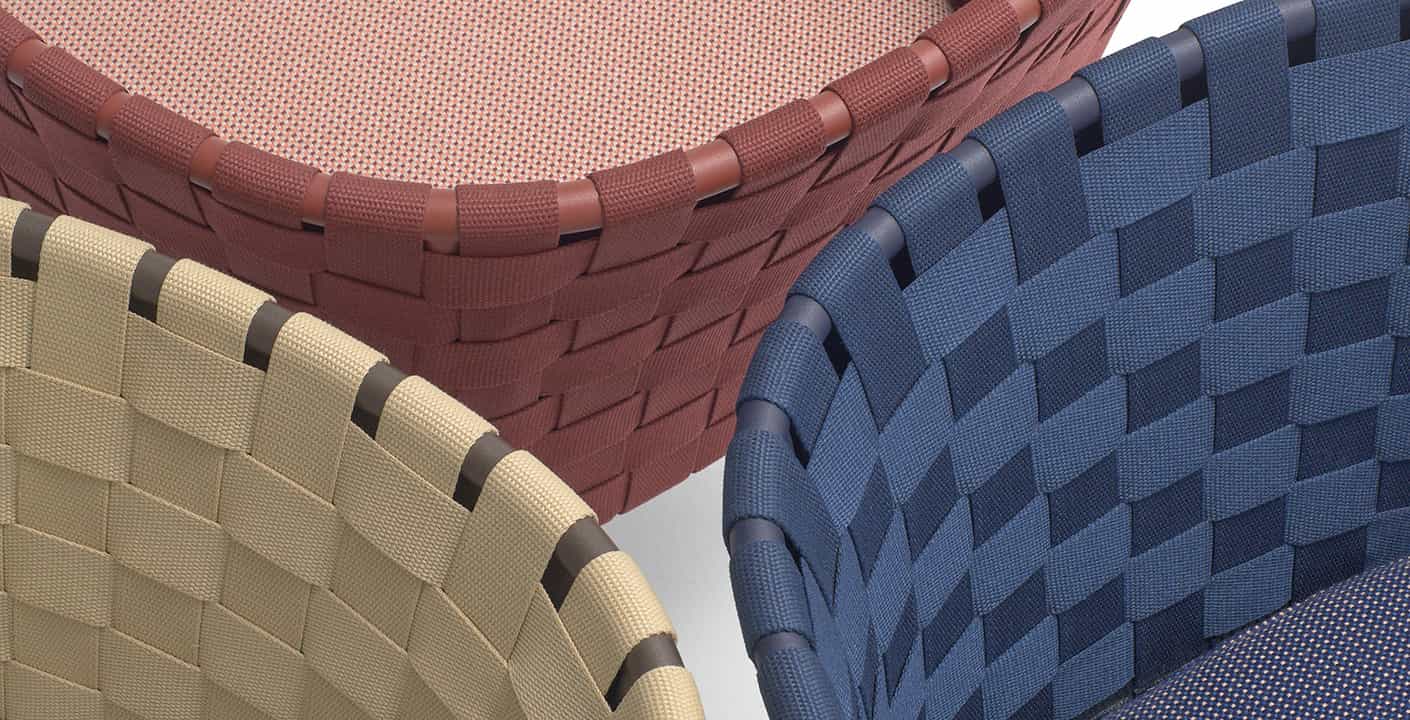 MARINA by Andreu World