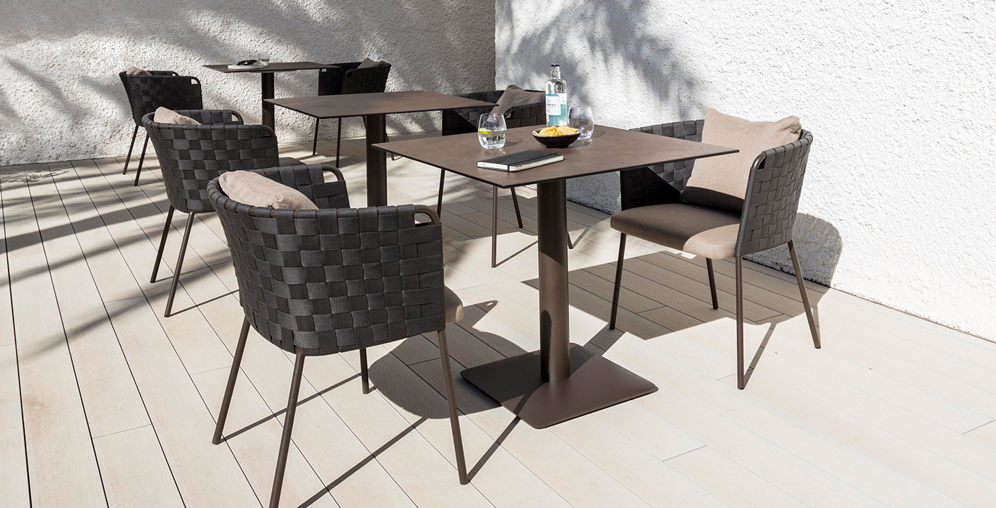 MARINA by Andreu World