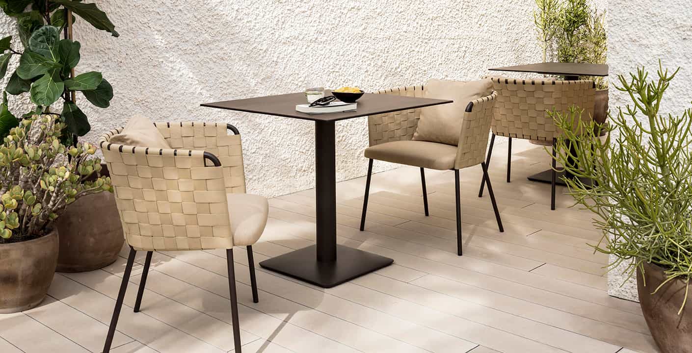 MARINA by Andreu World