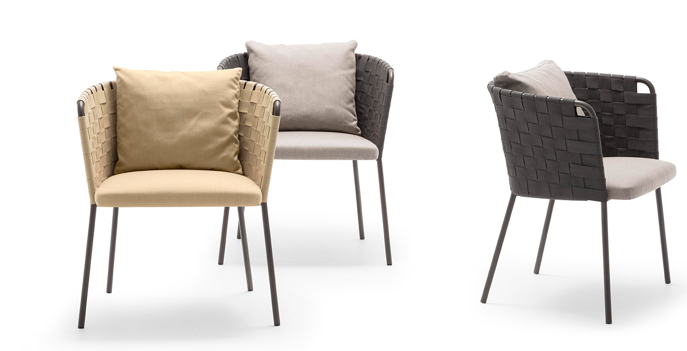 MARINA by Andreu World