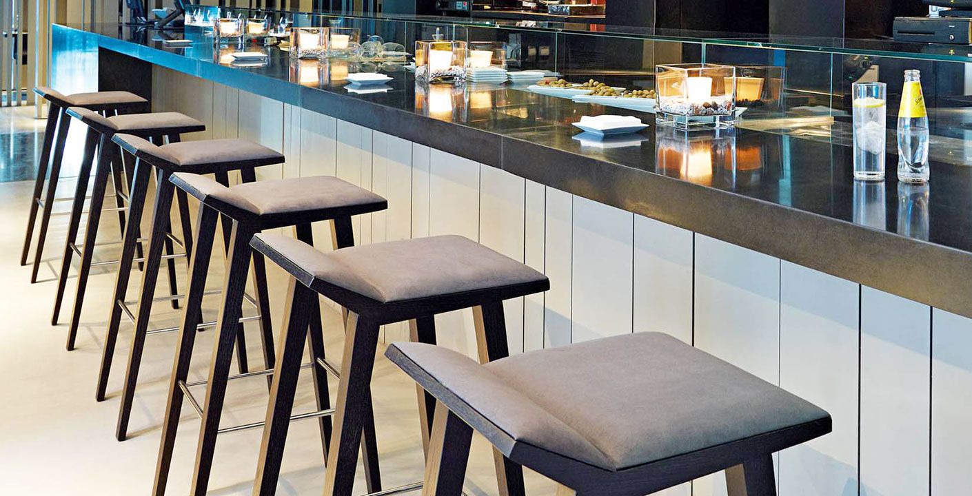 MOODY by Andreu World