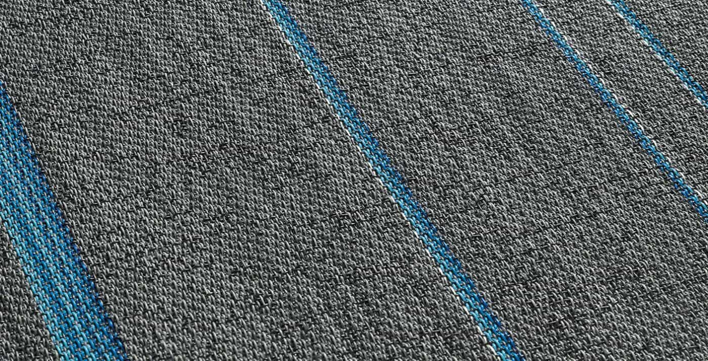 MOONLESS NIGHT BLUE by 2tec2