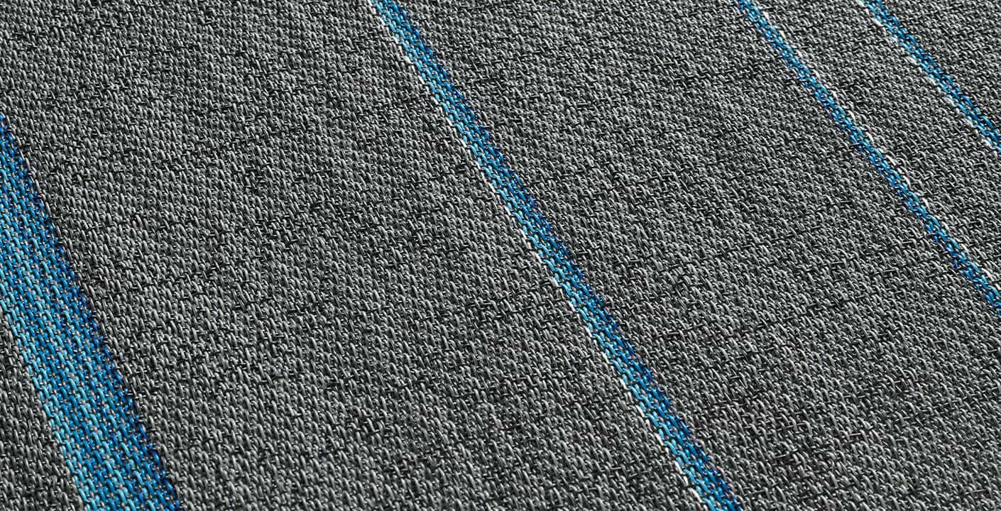 MOONLESS NIGHT BLUE by 2tec2