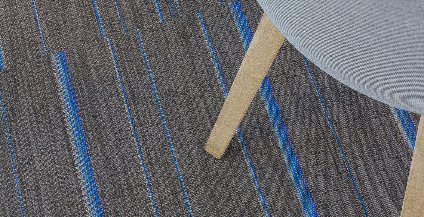 MOONLESS NIGHT BLUE by 2tec2