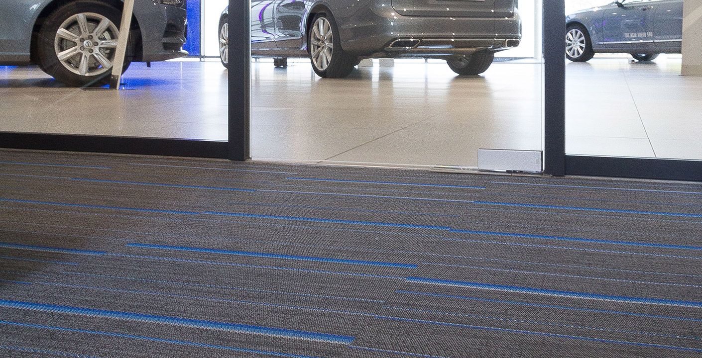 MOONLESS NIGHT BLUE by 2tec2