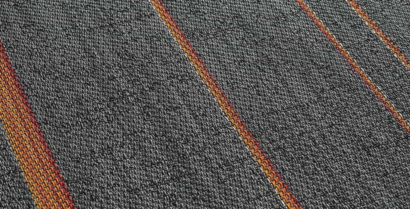 MOONLESS NIGHT ORANGE by 2tec2