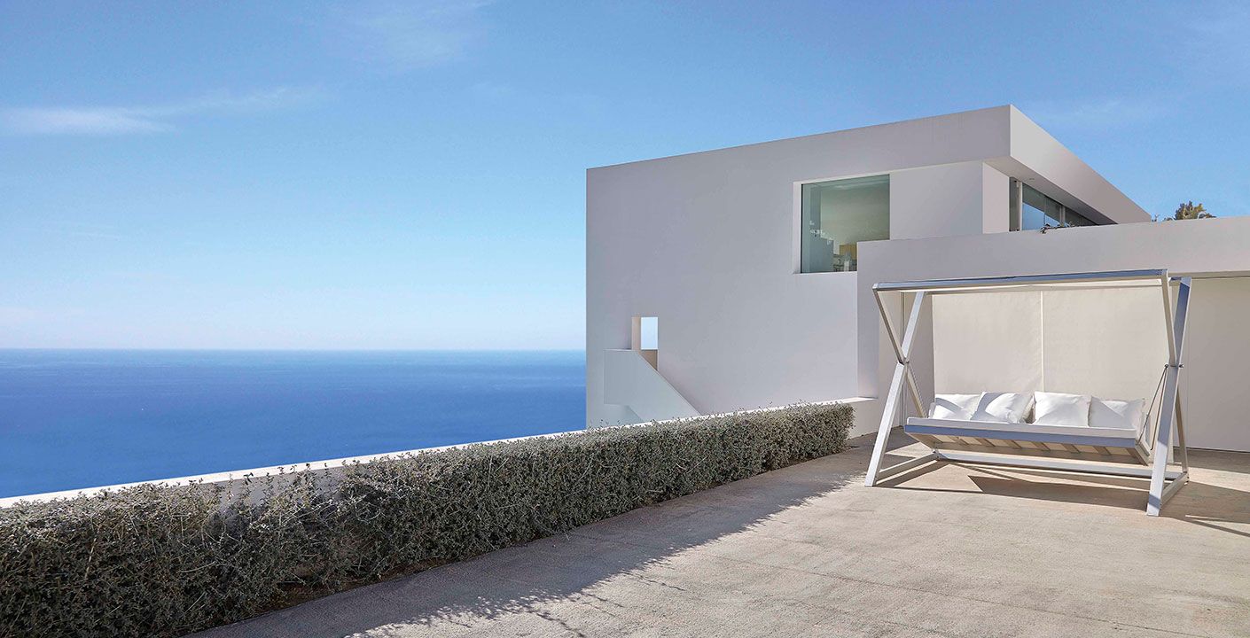 NAO-NAO by Gandia Blasco