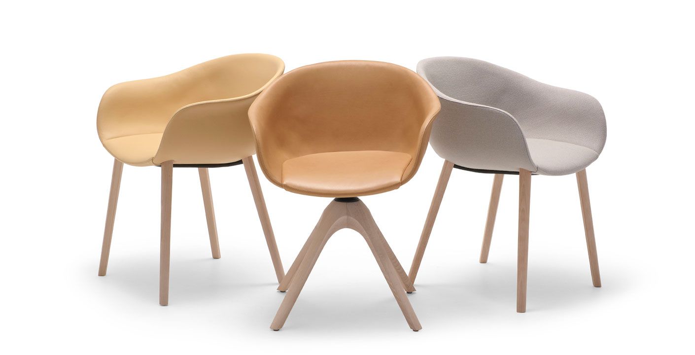 NEXT  by Andreu World