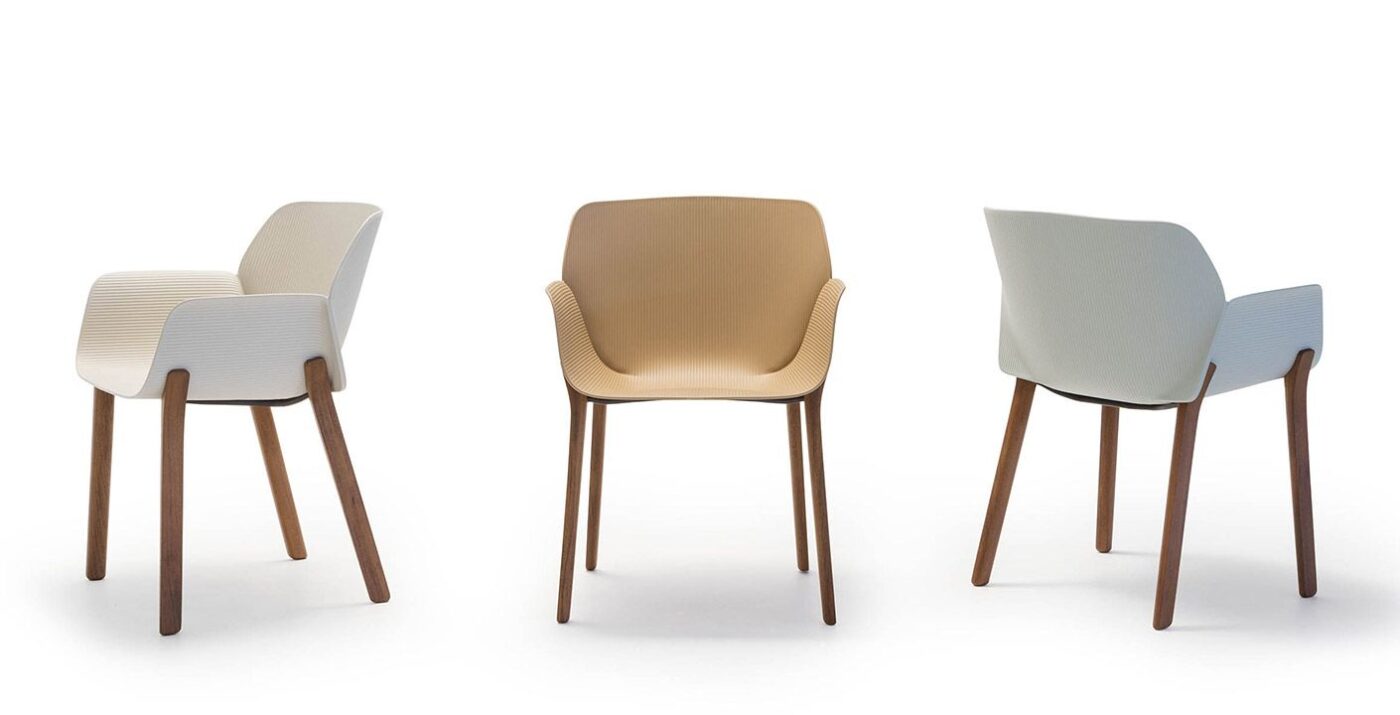 NUEZ OUTDOOR by Andreu World