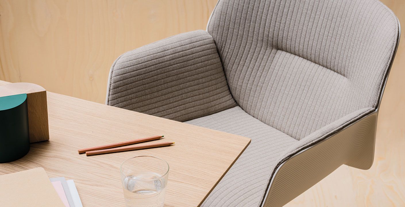 NUEZ by Andreu World