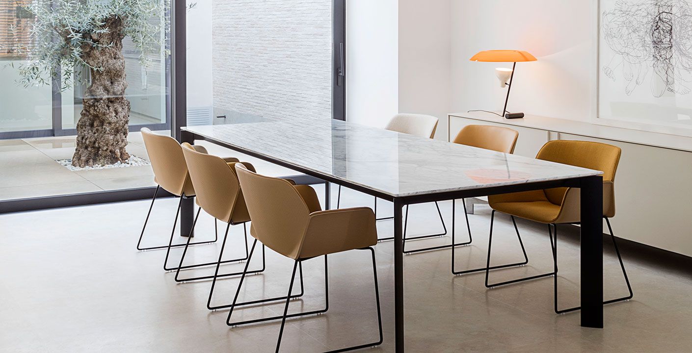 NUEZ by Andreu World