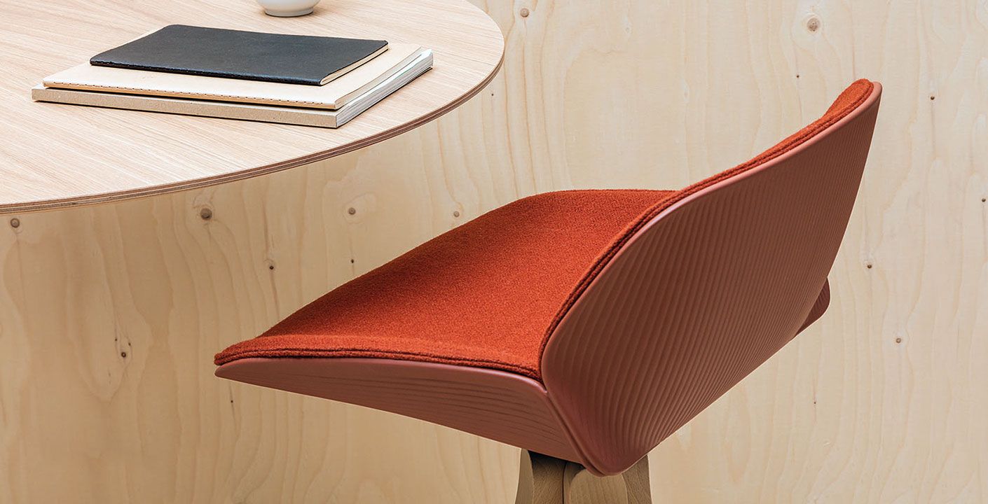 NUEZ by Andreu World