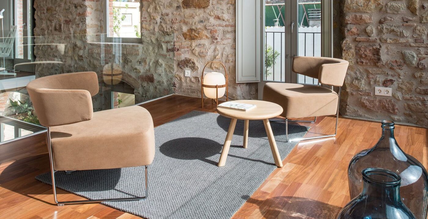 OLIVA by Andreu World
