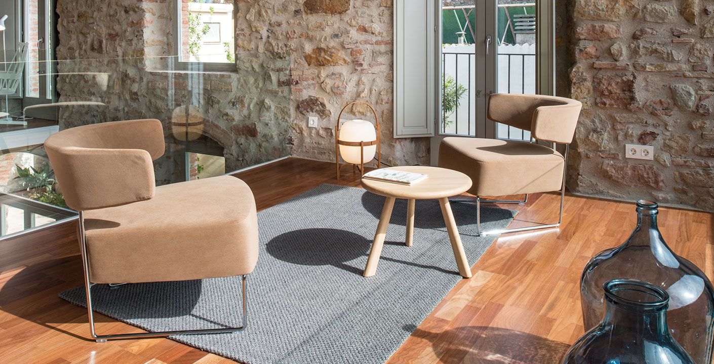 OLIVA by Andreu World