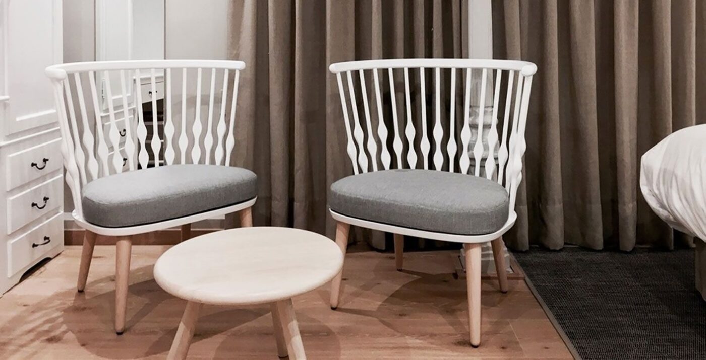 OLIVA by Andreu World