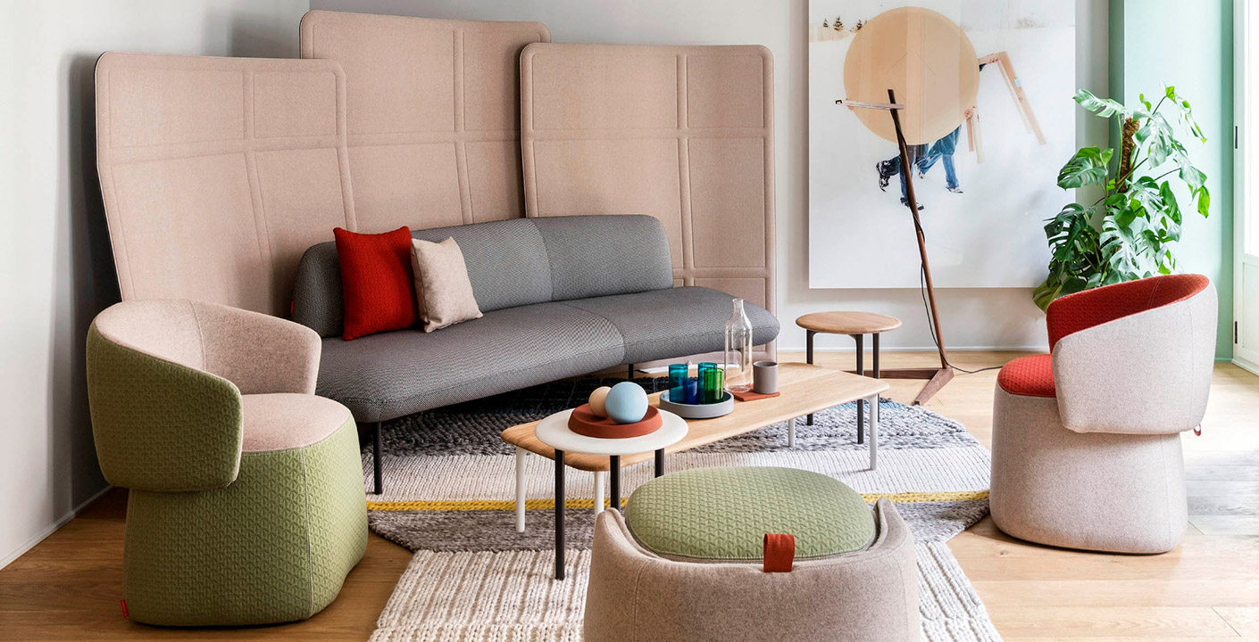 OPENEST PLUME by Haworth