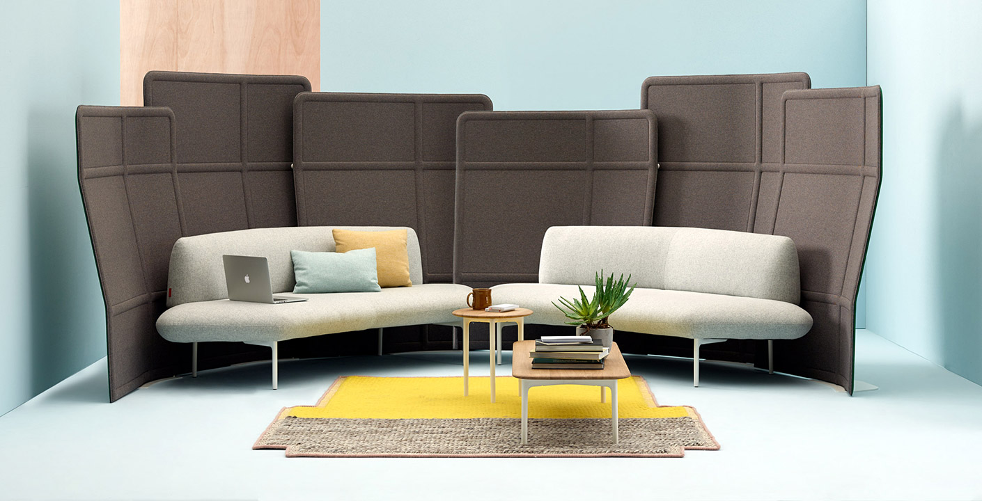 OPENEST PLUME by Haworth