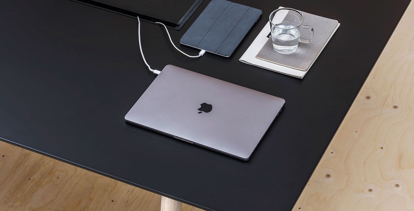 RADIAL CONFERENCE by Andreu World