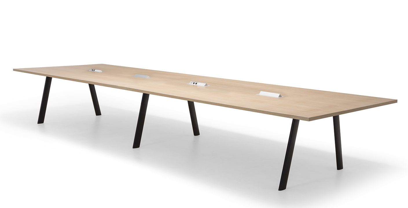 RADIAL CONFERENCE by Andreu World