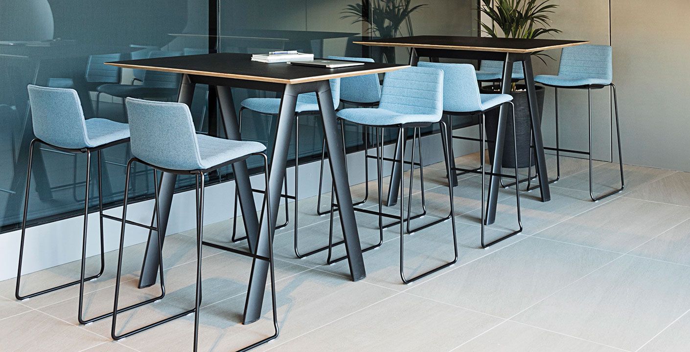 RADIAL CONFERENCE by Andreu World