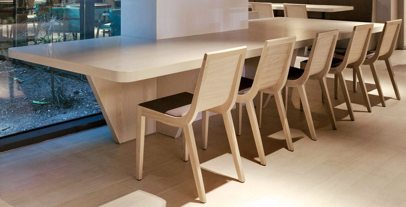 RDL by Andreu World