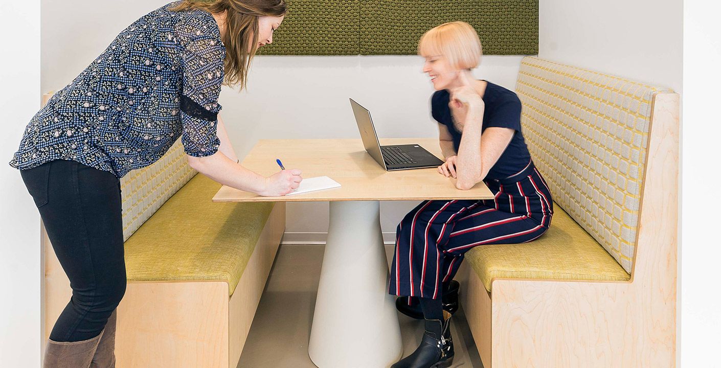 REVERSE CONFERENCE by Andreu World