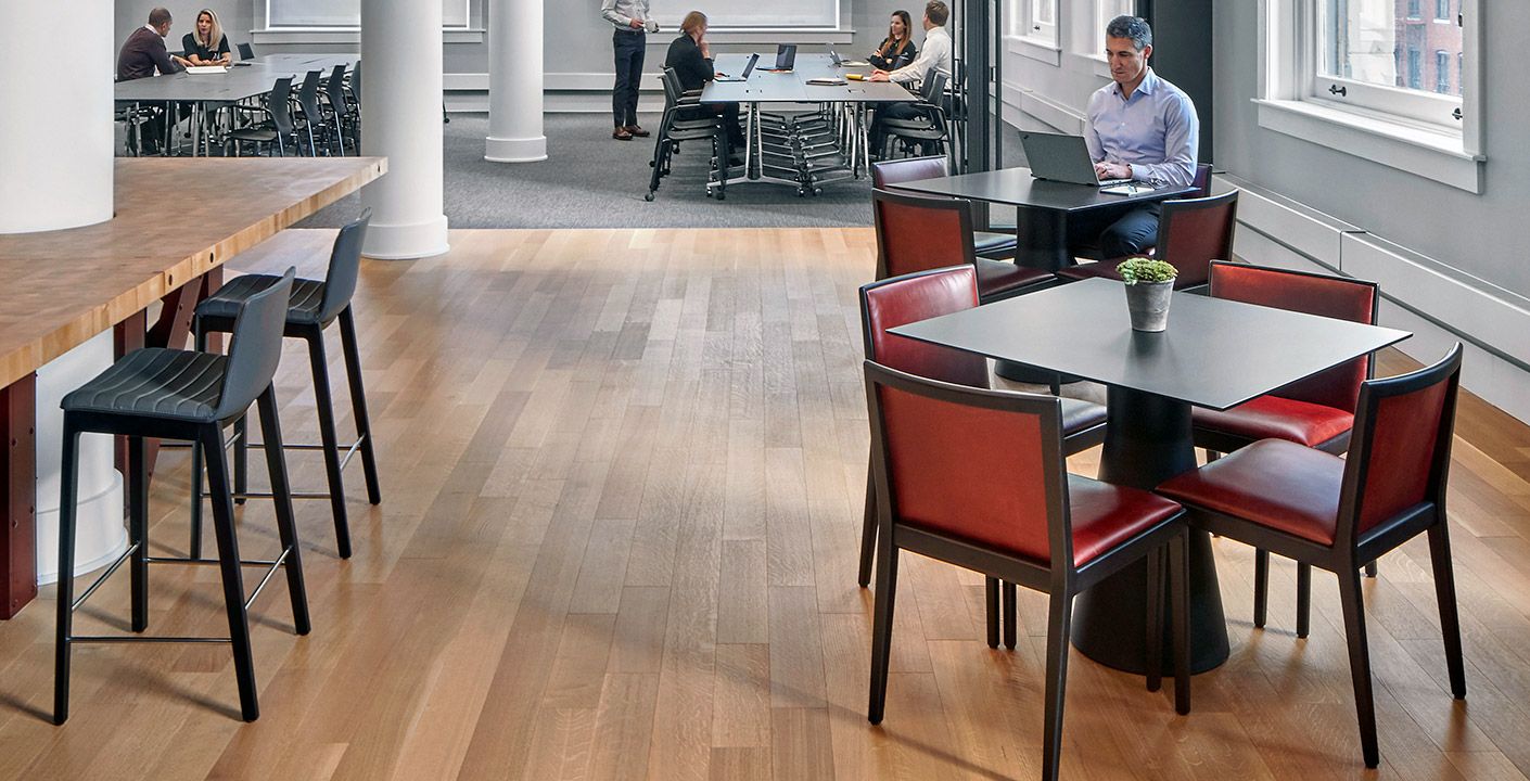 REVERSE CONFERENCE by Andreu World