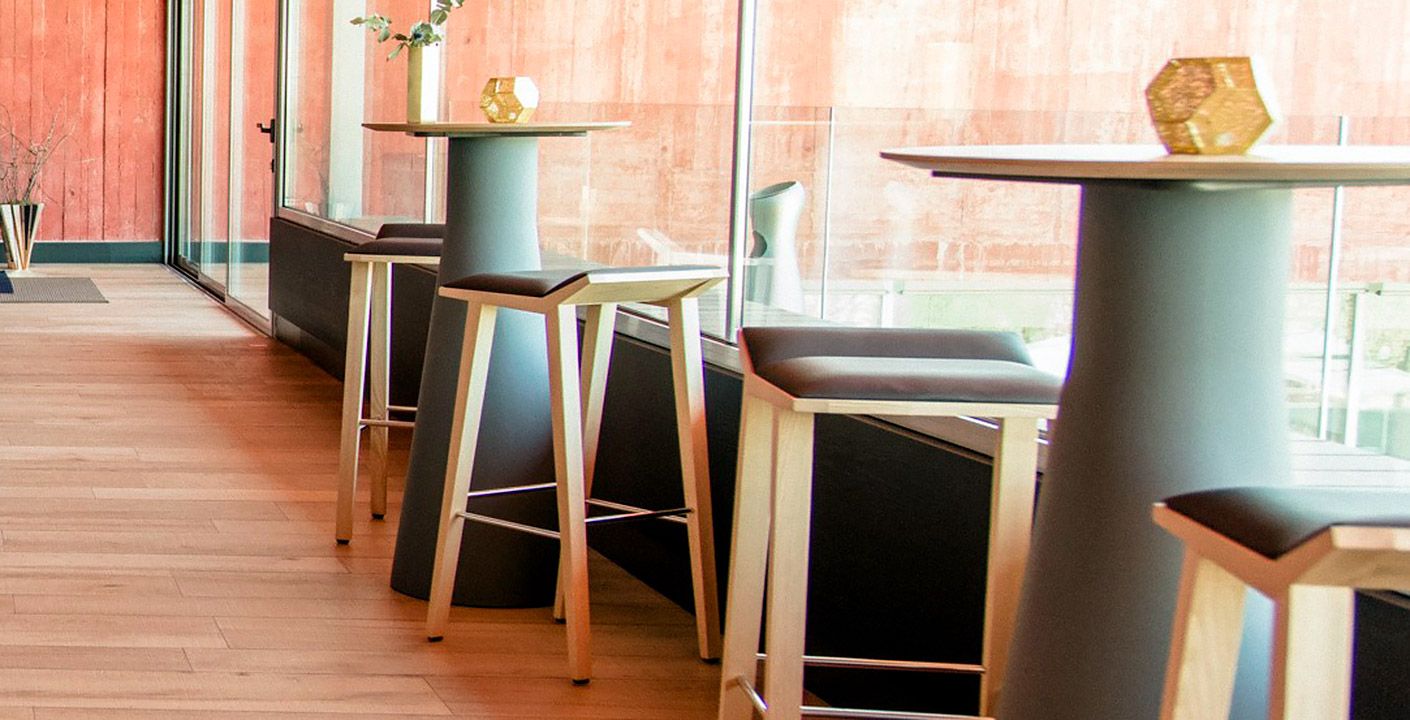 REVERSE CONFERENCE by Andreu World