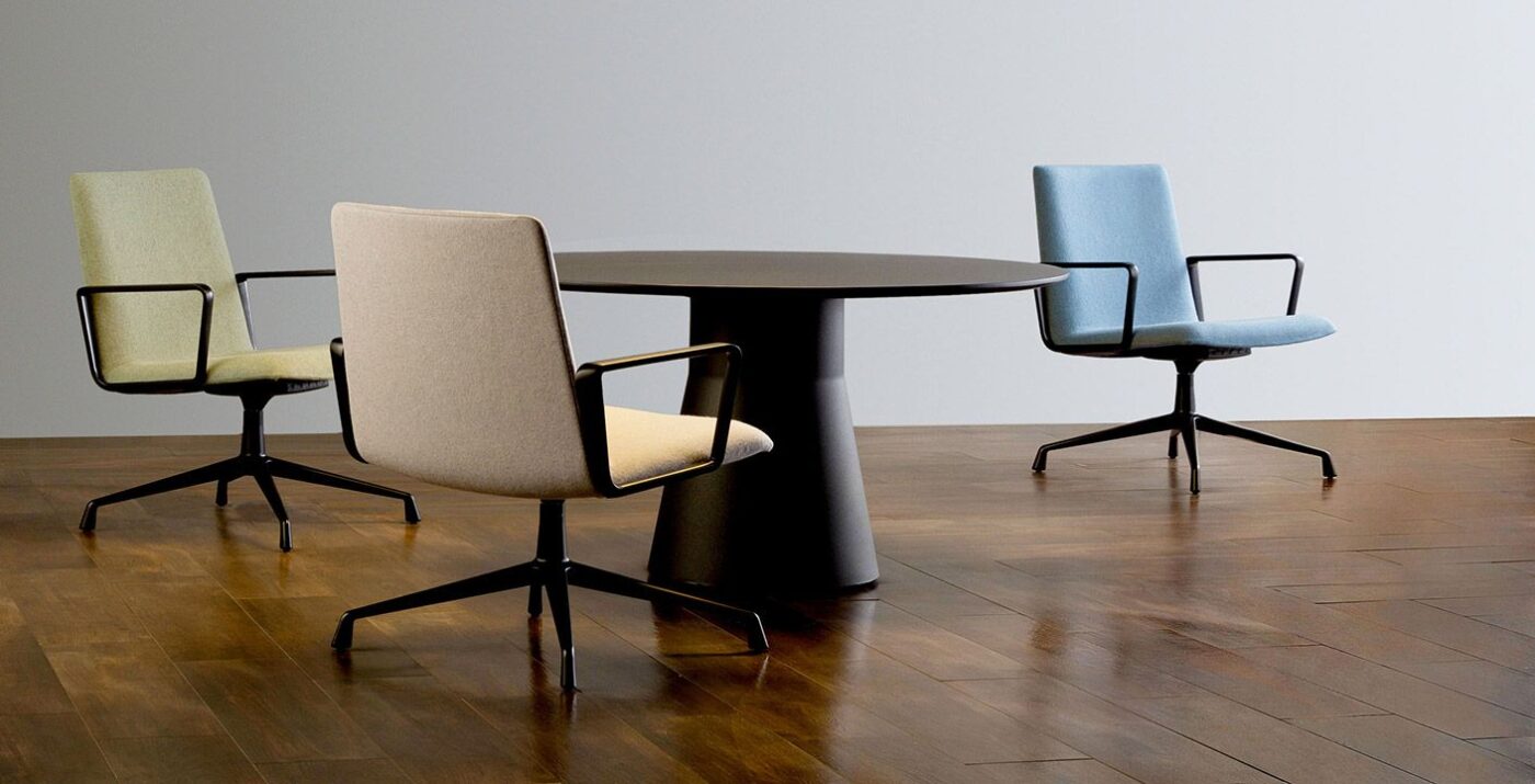 REVERSE LOUNGE by Andreu World