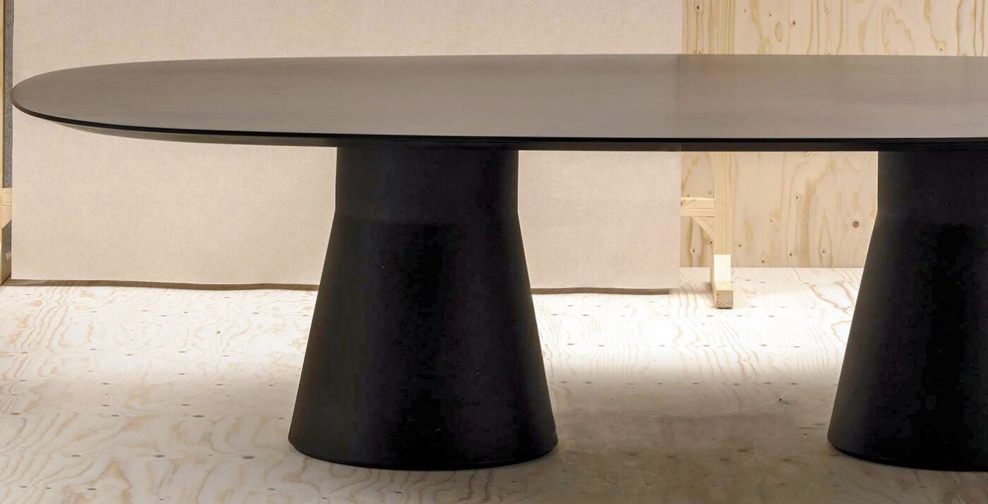 REVERSE LOUNGE by Andreu World