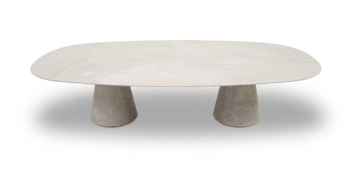 REVERSE LOUNGE by Andreu World