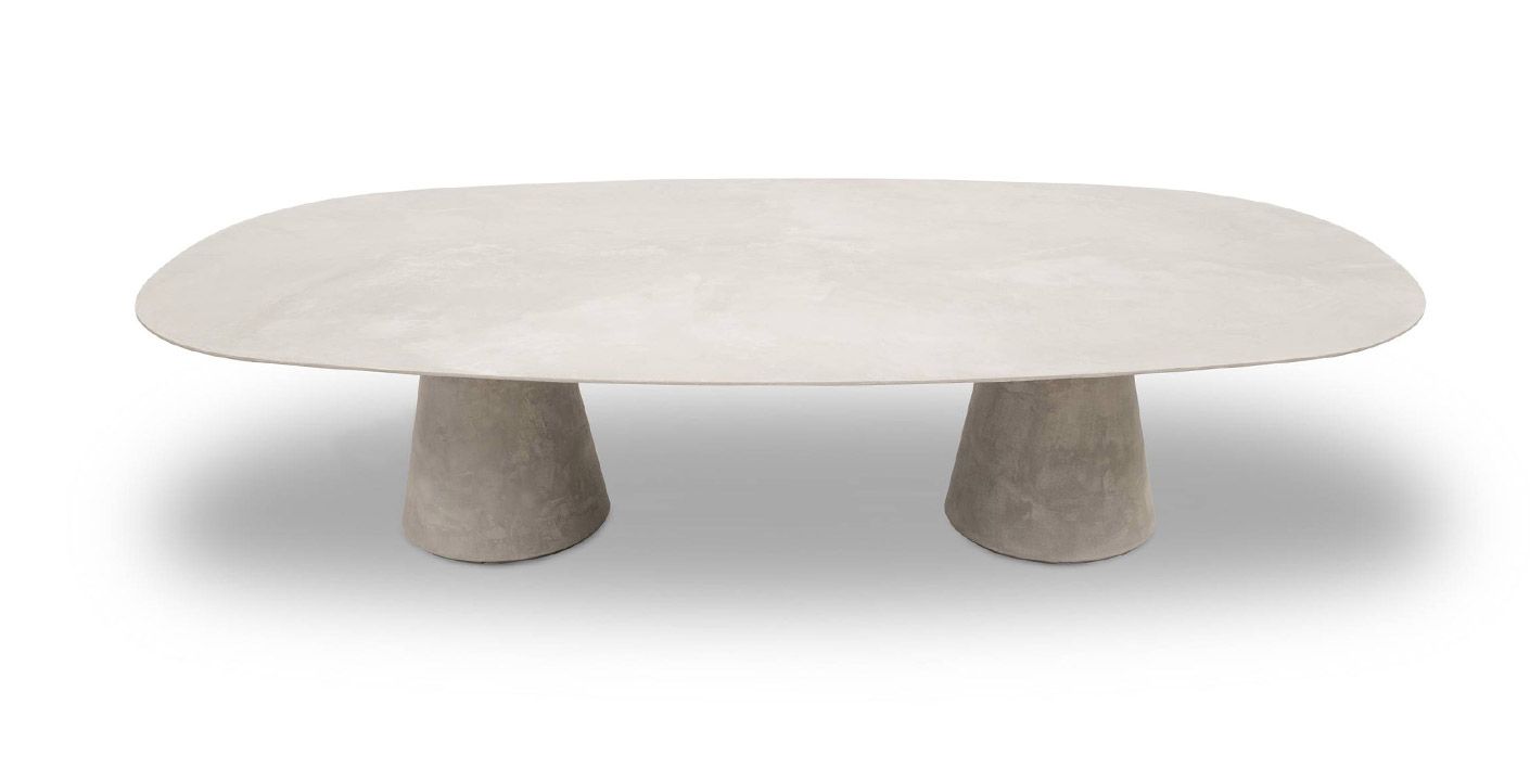 REVERSE LOUNGE by Andreu World