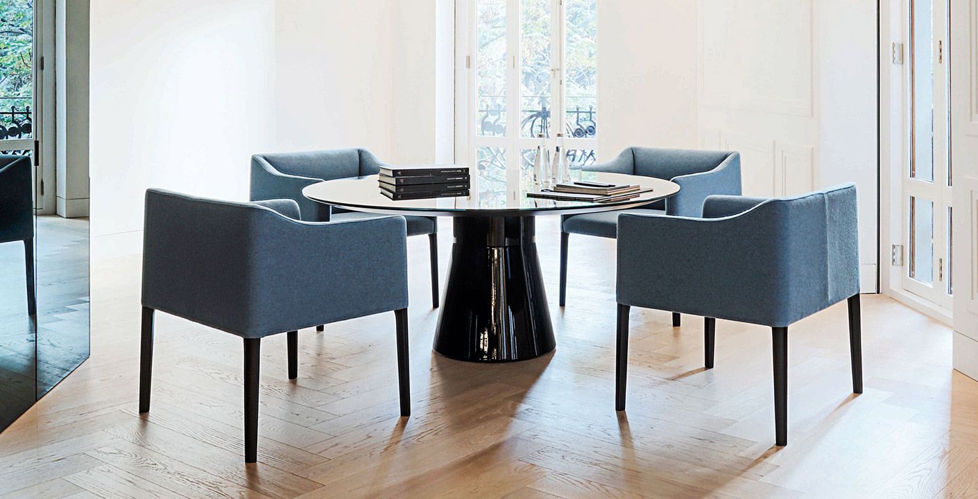 REVERSE LOUNGE by Andreu World