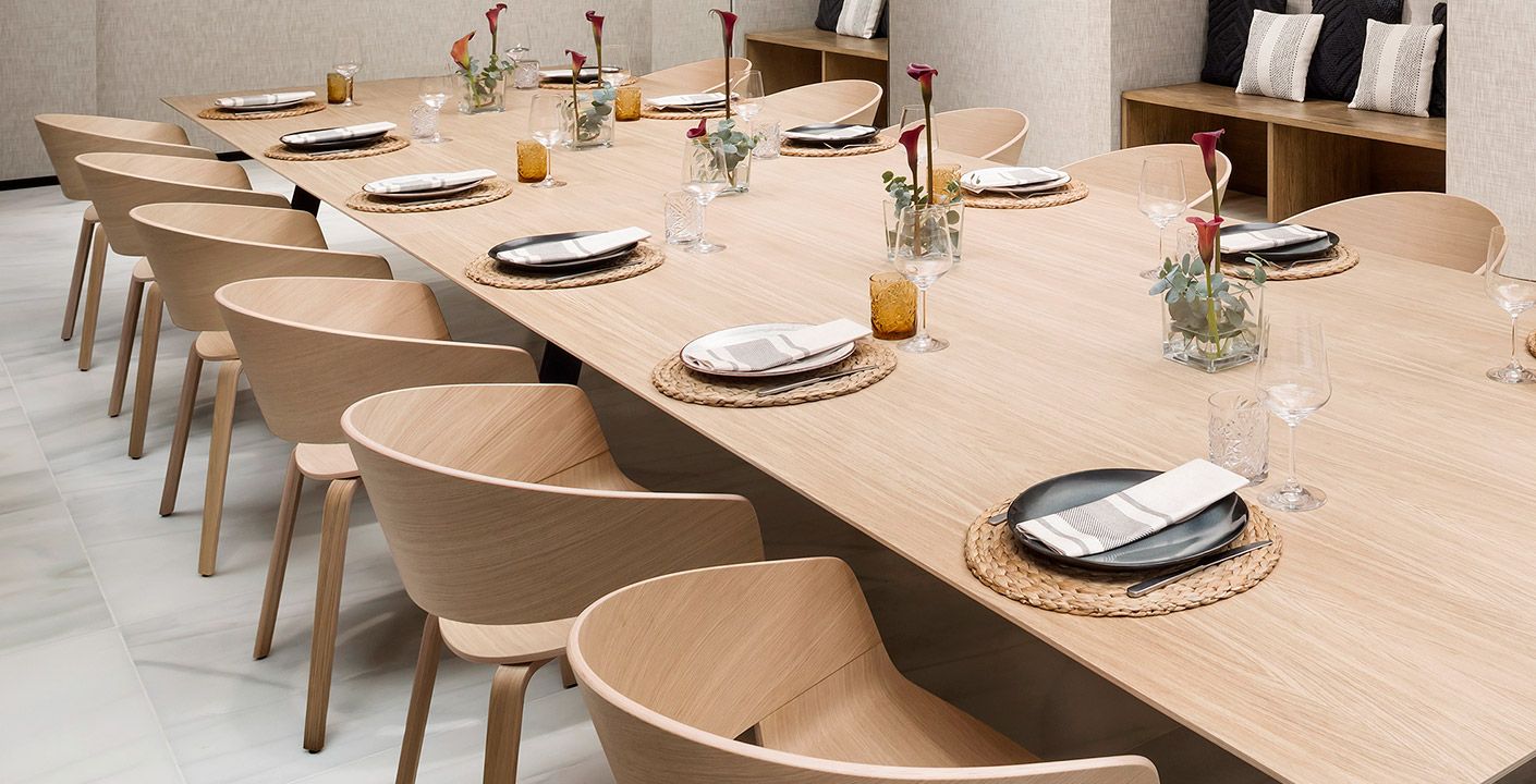 RONDA by Andreu World