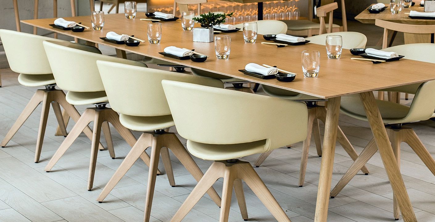 RONDA by Andreu World