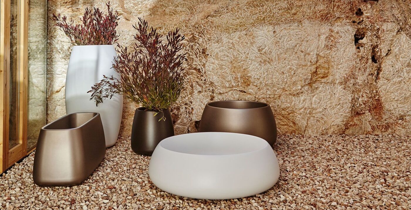SAHARA by Gandia Blasco