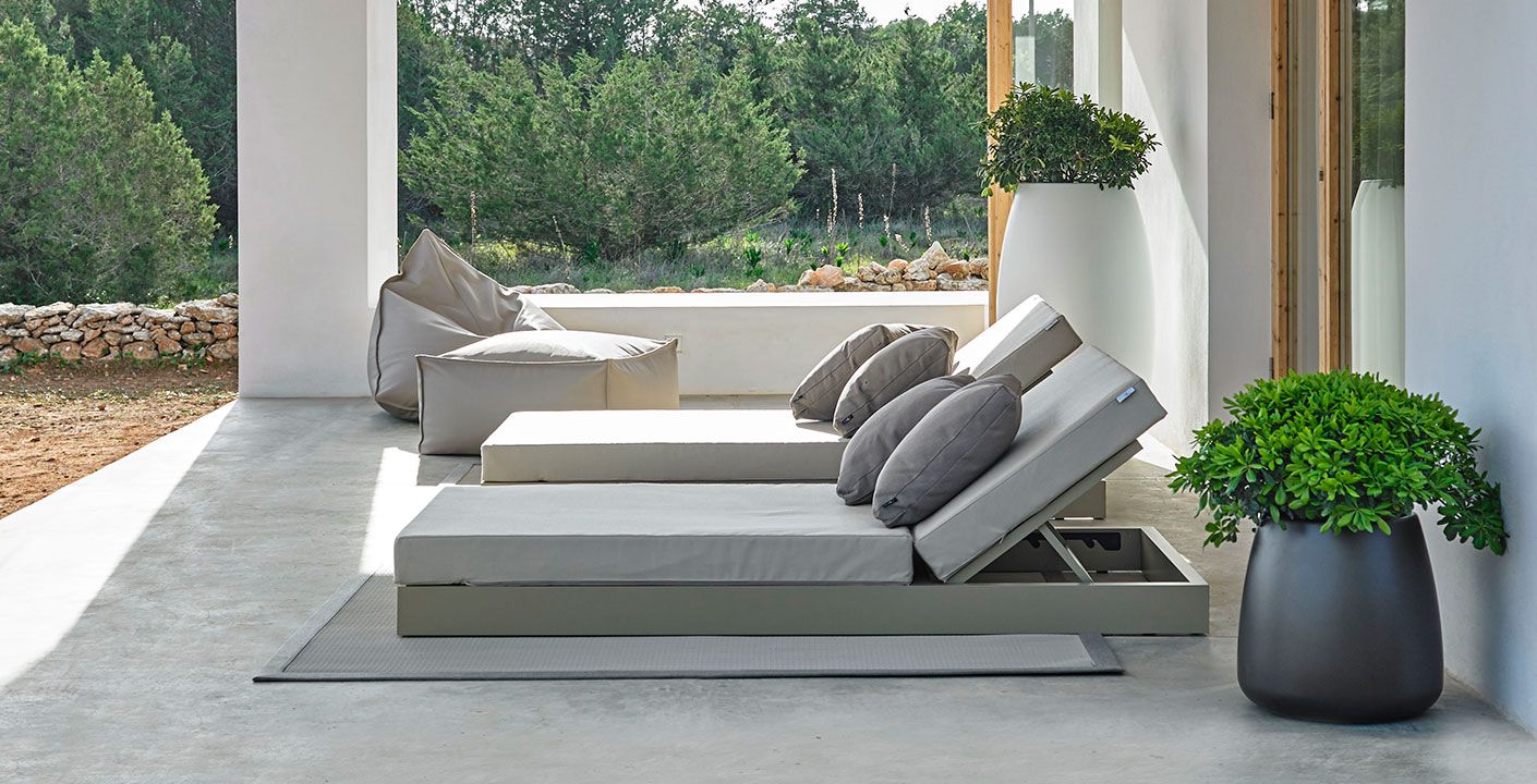 SAHARA by Gandia Blasco