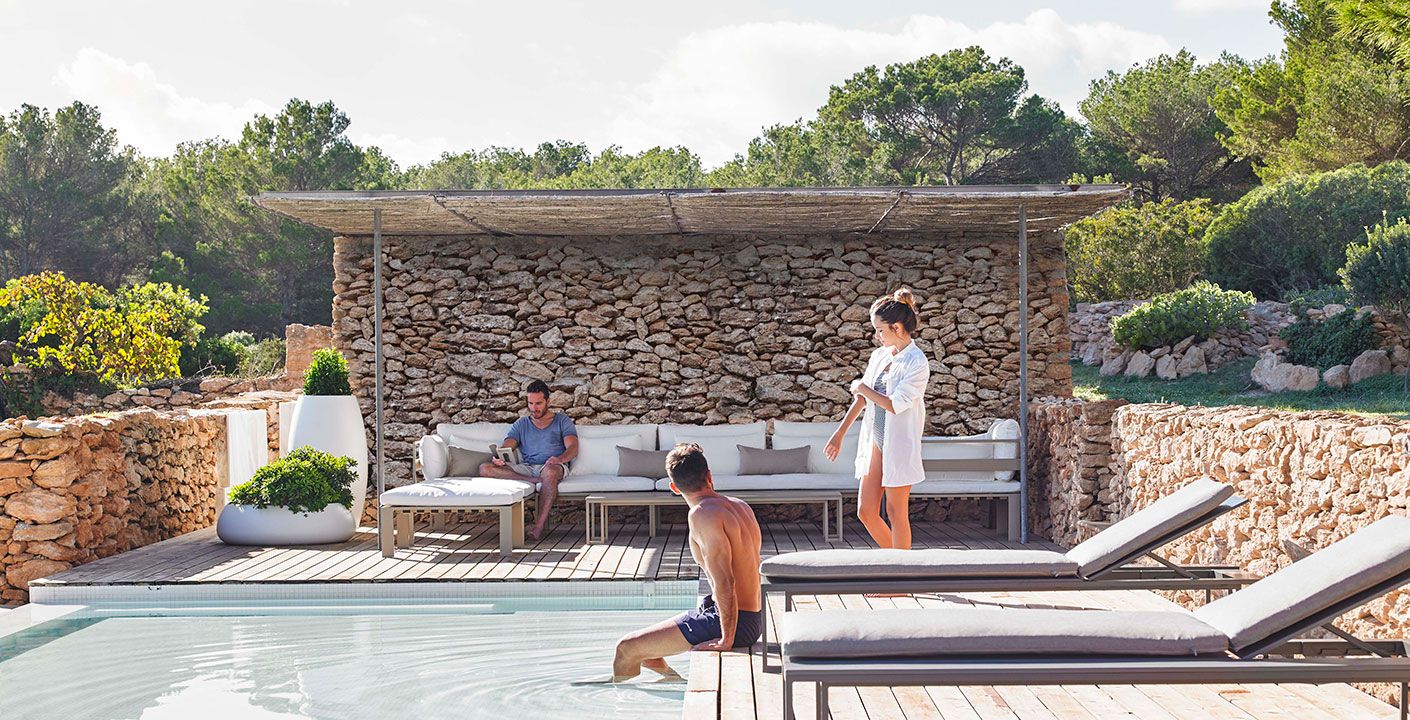 SAHARA by Gandia Blasco