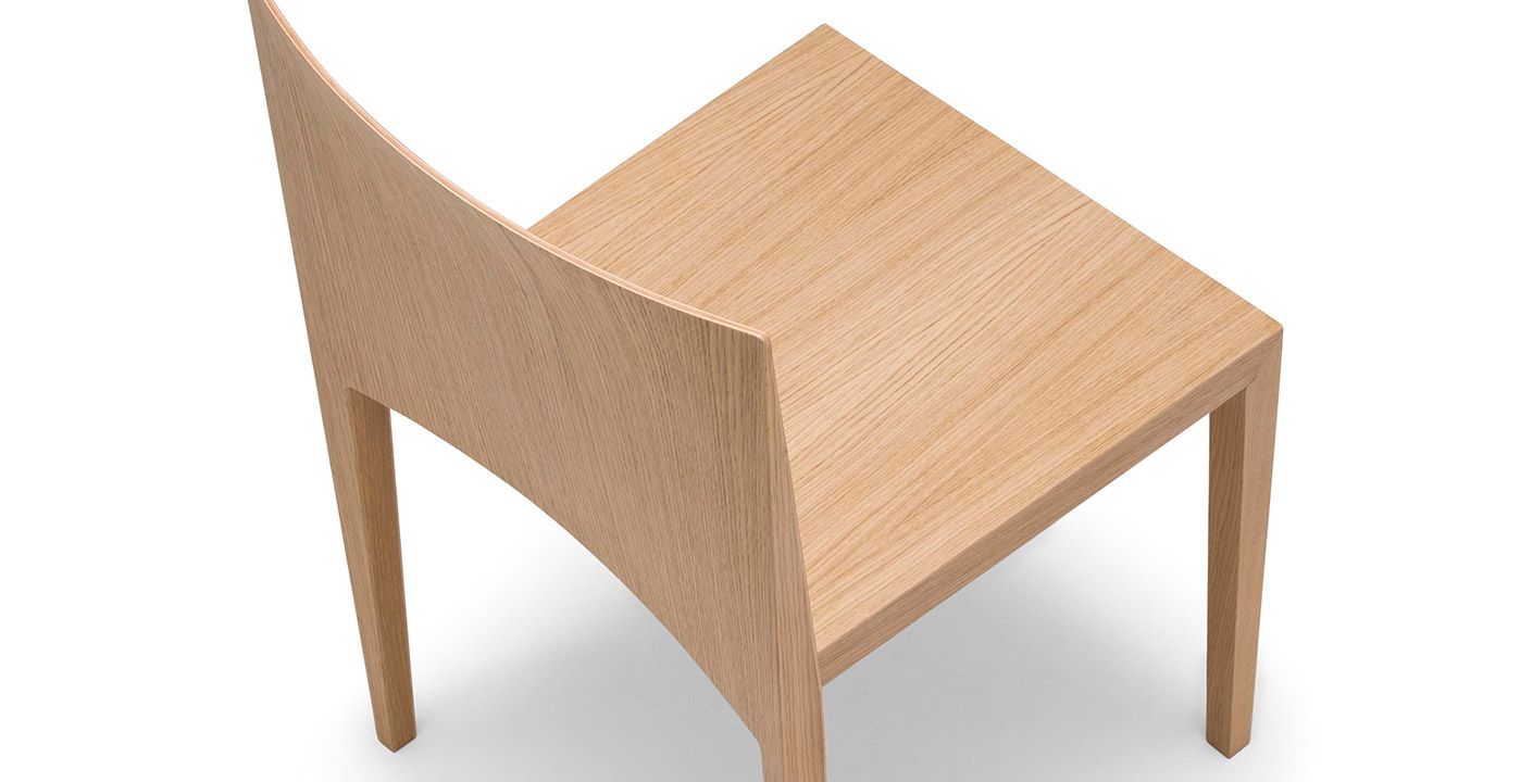 SAIL by Andreu World