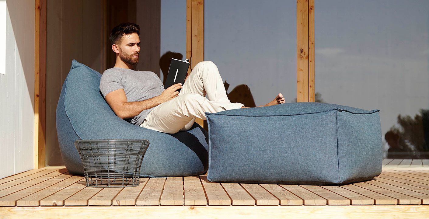 SAIL by Gandia Blasco