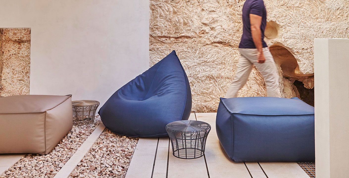 SAIL by Gandia Blasco