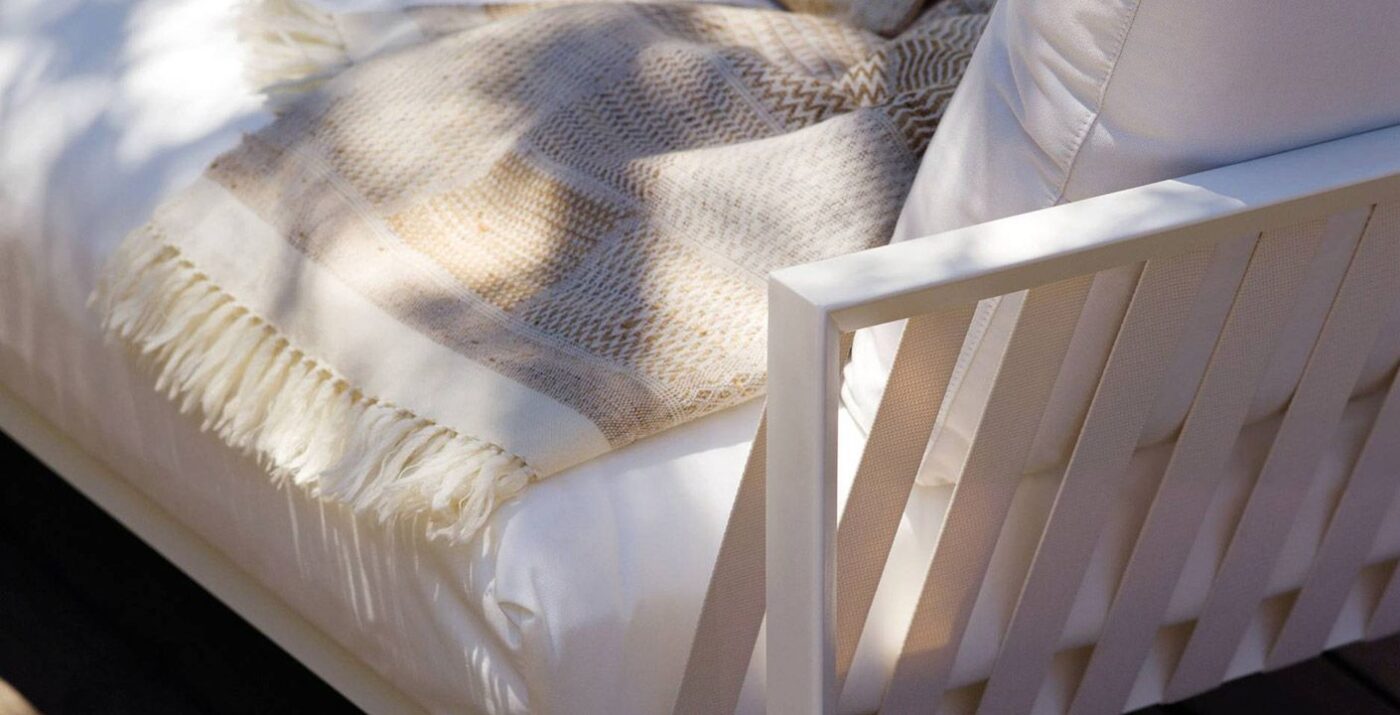 SAND OUTDOOR by Andreu World