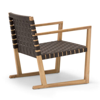 SERENA TEAK by Andreu World Thumb1x 1