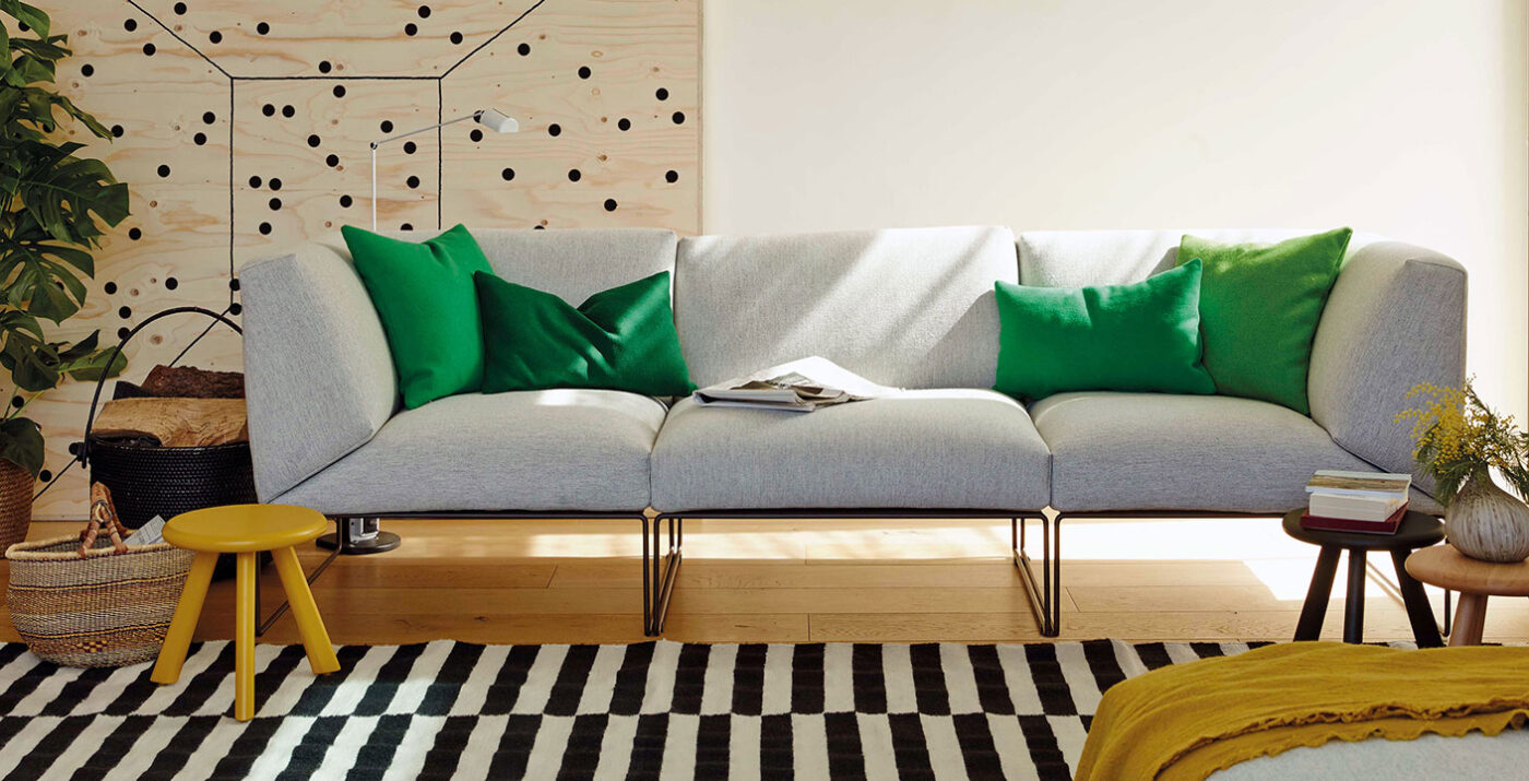 SIESTA by Andreu World