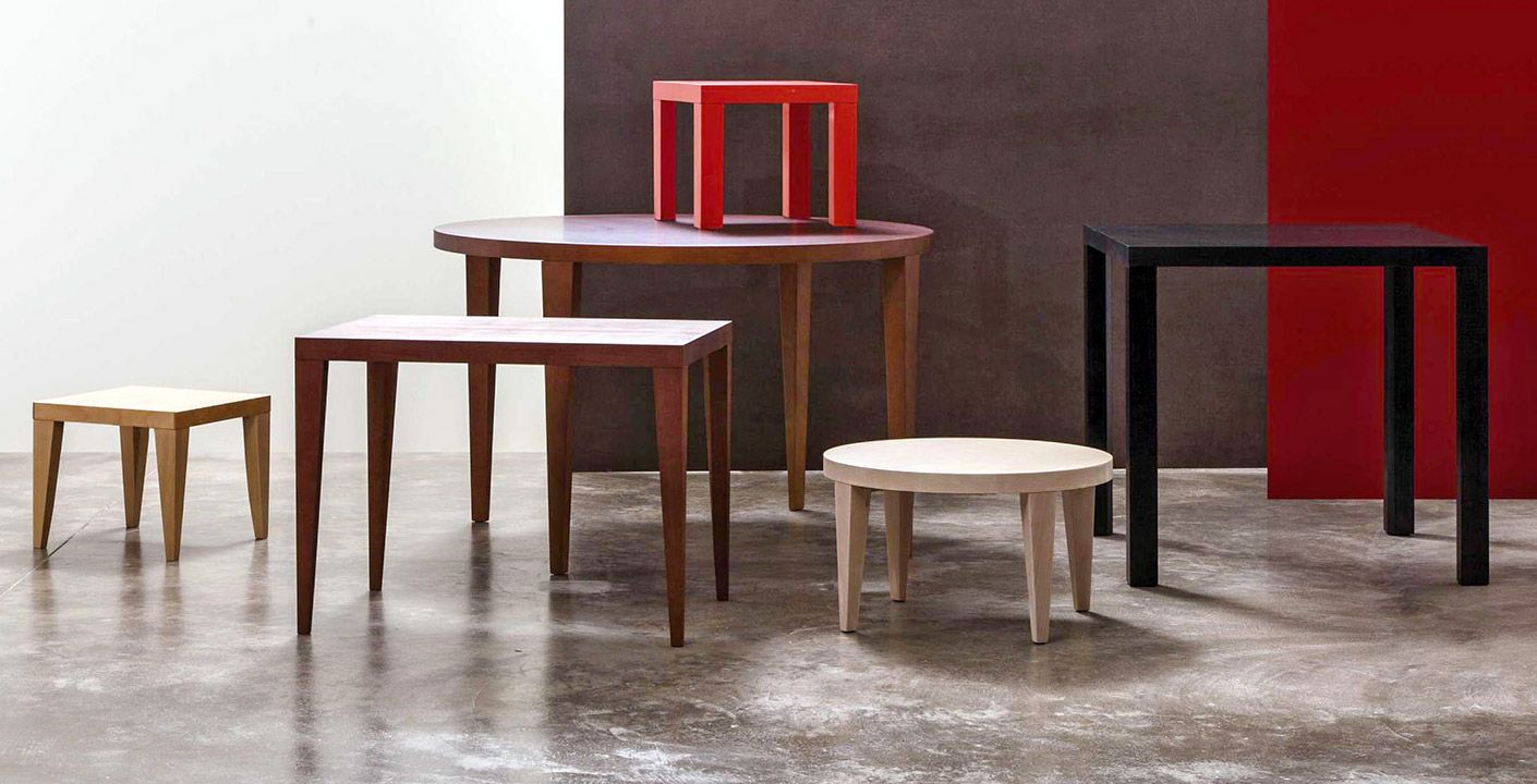 SISTEMA SP by Andreu World