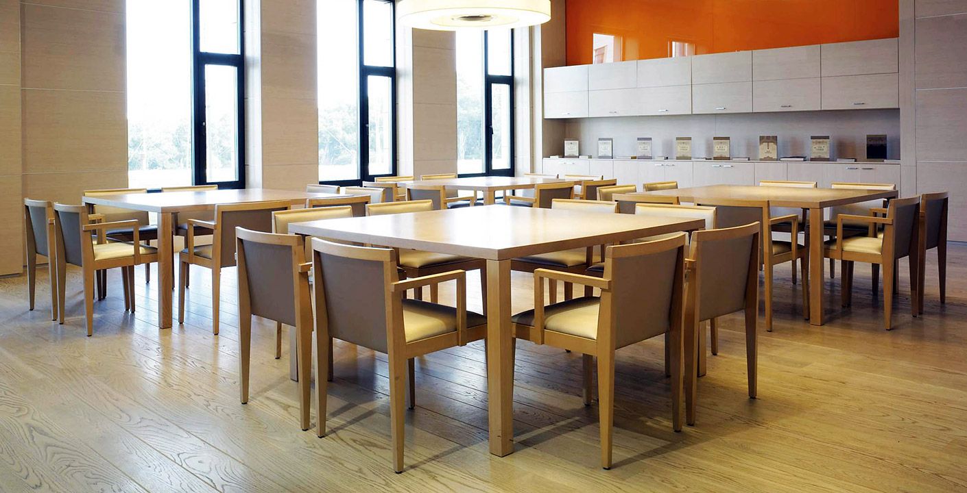 SISTEMA SP by Andreu World