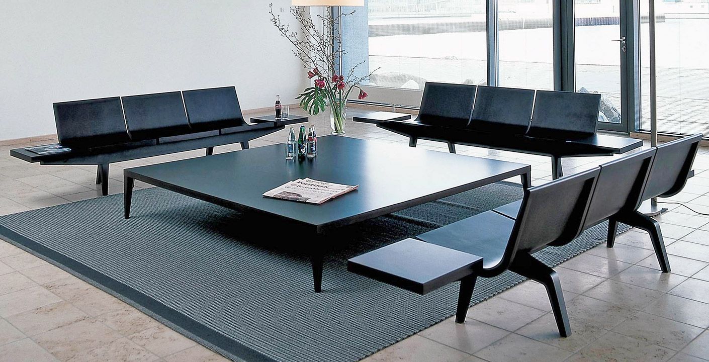 SISTEMA SP by Andreu World