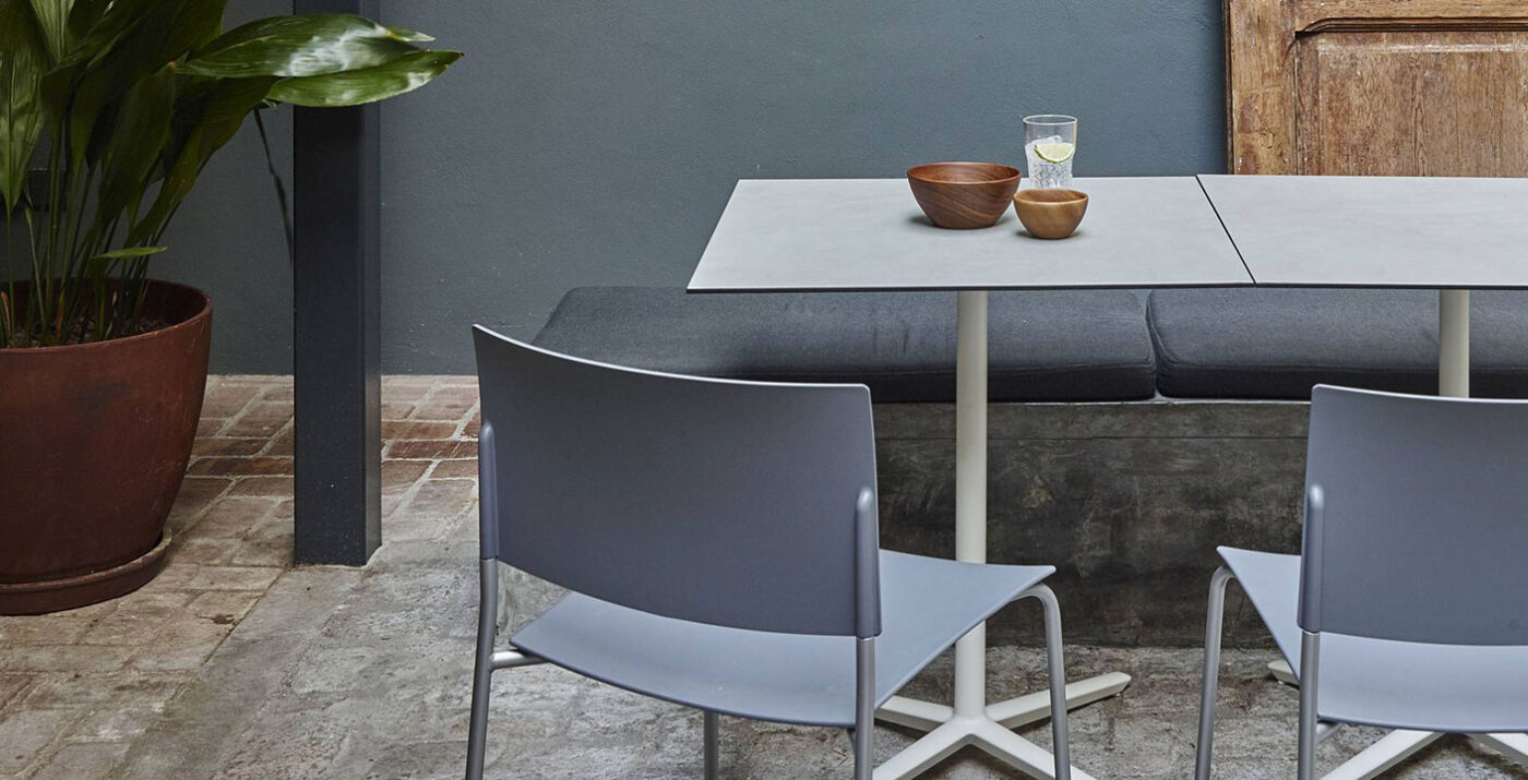 SIT by Andreu World