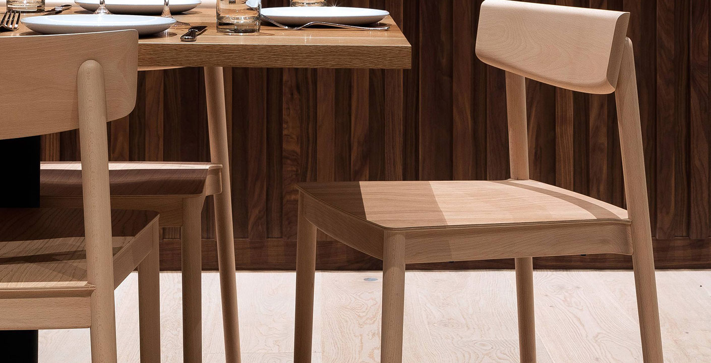 SMART by Andreu World