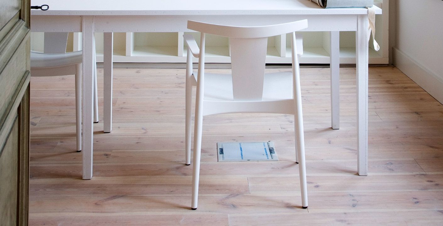 SMILE by Andreu World